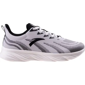 Pánské tenisky Pánské Boty ANTA 812235571-6 M000221541 – Šedá 42,5