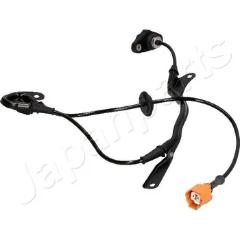 ABS Snímač, počet otáček kol JAPANPARTS ABS-418