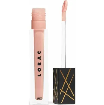 Lesk na rty Lorac - LUX Diamond Lesky na rty 39.4 g Béžová unisex