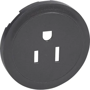 vypínač CL GRAFIT KRYT ZÁSUVKY US *067967 Legrand