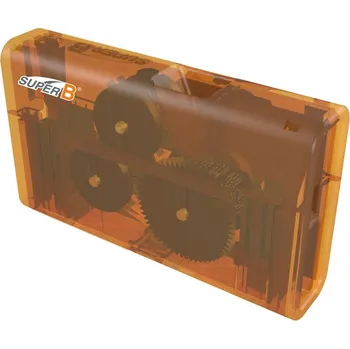 Myčka řetězu SuperB TB-3208