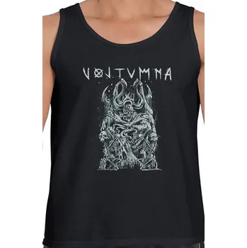 Pánské tílko tílko Voltumna - Demon Throne