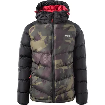 Dívčí bunda Bejo Baldey Jr bunda 92800371624 146