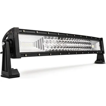 Denní svícení AMiO LED pracovní světlo AWL44 108 LED COMBO 9-36V