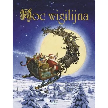 Noc wigilijna - Moore, Clement Clarke