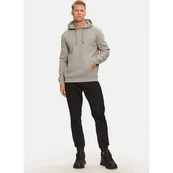 Dámská móda Guess Mikina Aldwin Z4YQ12 K9V31 Šedá Regular Fit S