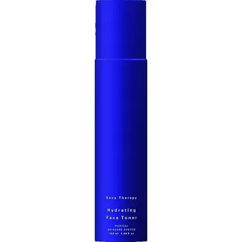 Envy Therapy - Hydrating Face Toner Pleťové vody 120 ml dámské