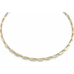 Boccia Titanium náhrdelník 08004-02