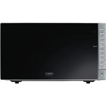 Mikrovlnná trouba CASO SMG20 mikrovlnná trouba 2 v 1 s grilem | 800 W, gril 1000 W, 20 l