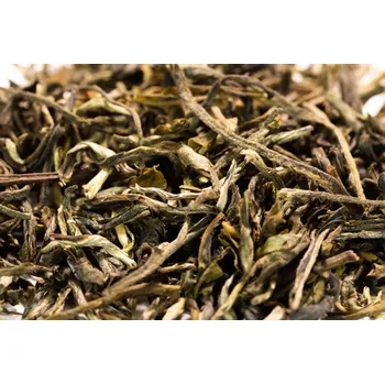 Čaj Prodejnabylin.cz China OP Mao Feng - bílý čaj váha: 70g