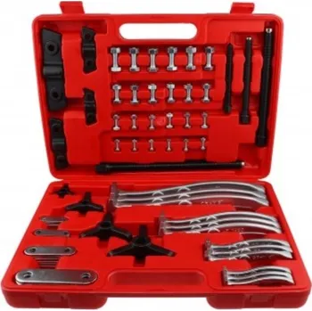 Stahovák Univerzální sada stahováků dvojramenný a trojramenný