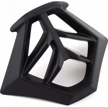 Větrací mřížka Ventilační mřížka čelistí BELL FULL-9 BLK (NOVÁ)