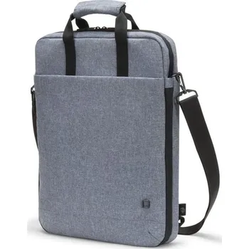 brašna na notebook Dicota Eco Tote Bag MOTION 13 -15.6” Blue Denim