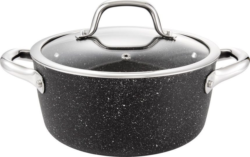 foto Hrnec TESCOMA President Stone 8 ks