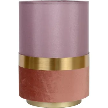 Lampička LUCIDE EXTRAVAGANZA TUSSE stolní dekorativní lampa 10508/01/66