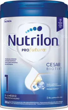 Nutrilon Profutura Cesarbiotik 1