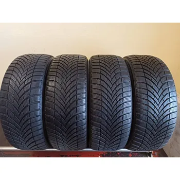 Pneumatika Semperit 225/45 R19 96V 8-8,5mm (Použité)