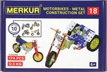 Merkur M 018 motocykly