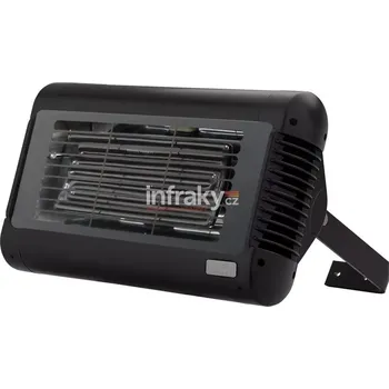 Infrazářič Infrazářič TANSUN Sorrento 1,3 kW (Tansun Sorrento Single SORS-013NP - 1,3 kW)