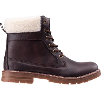 Dámská zimní obuv Dámské Zimní boty MARTES ALTAIR WO'S M000263629 – Hnědá 41