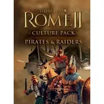 Total War: Rome 2 - Pirates and Raiders Culture Pack PC