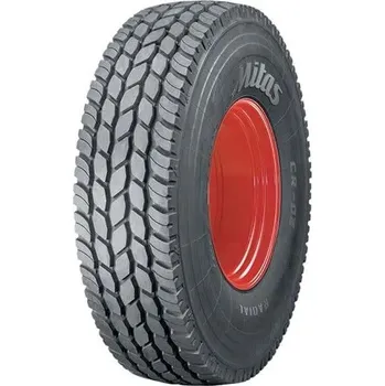 Pneu pro těžký stroj 445/95R25 CR-02 TL 174F MITAS