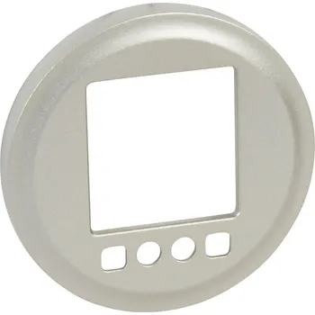 vypínač CL TITAN KRYT SPÍNAČE ČASOVÉHO *068338 Legrand