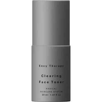 Envy Therapy - Clearing Face Toner Pleťové vody 30 ml dámské