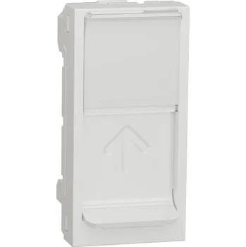 vypínač Centrální deska RJ45 S-ONE 1M, Antib