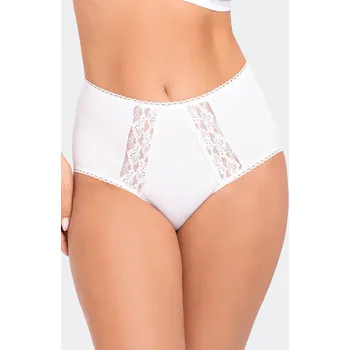 Oblečení a móda Babell BBL 199 barva:bílá S