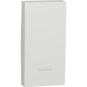 vypínač Náhradní klapka pro kontrolku 1M, Antib