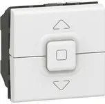 MOSN DVOJ.SP. OVL.ŽALUZIÍ BÍLÁ *077026 Legrand