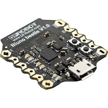 Vývojová deska Vývojová sada, ATmega, Přenosné zařízení, MCU, ATmega328, Bluno Beetle, 1.0, Vývojová deska