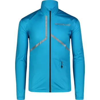 Pánská casual bunda Pánská sportovní bunda NORDBLANC REFLECTIVE NBSJM7899 KRÁLOVSKY MODRÁ XXL