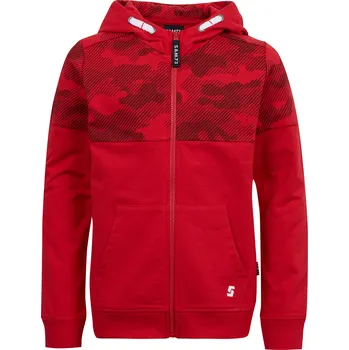 Chlapecká mikina SAM 73 Musgravit KM512-135