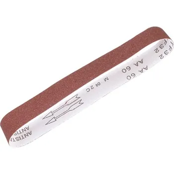 Brusný kotouč Brusný pás 20x760mm K120 (AGP WS760)