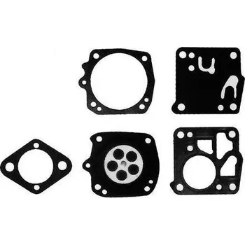 Motorová pila Sada membrán karburátoru (F07025) DOLMAR, HOMELITE, HQ, JONSERED, OLEO MAC, PARTNER, STIHL, ALPINA Typ:DOLMAR: 123, 116 SI, 113, 343 POW-CUT, 152, 144, 122, 133 SUPER, CA, HOMELITE: XLAO, XL12S, HUSQVARNA (neoriginální díl): 65, 77, 162, 181, 170, 61, 266