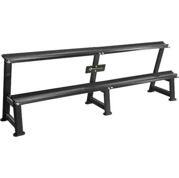 Stojan na činky HMS Premium STR22