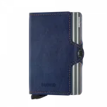 Secrid Twinwallet Indigo 5 Titanium…