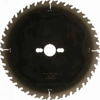Pilový kotouč Pilový kotouč na dřevo SK 5383 LWZ ultra tenké 250 mm 30 mm 40 1,8 mm 1,3 mm