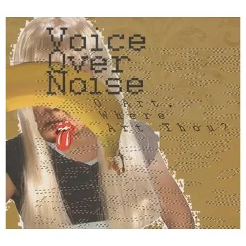 Voice Over Noise
