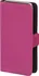 Pouzdro na mobilní telefon HAMA Smart Move Rainbow XL růžové