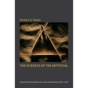 Technika The Sciences of the Artificial - Bangert, Simon Herbert