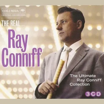Zahraniční hudba Real... Ray Conniff - Ray Conniff [3CD]