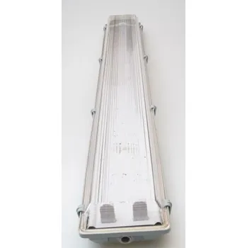 Průmyslové svítidlo Zářivkové osvětlení 2x36W