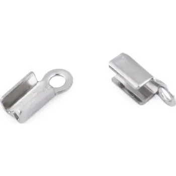 Náramek Koncovka z oceli