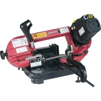 Pásová pila Roxta RPPR-125