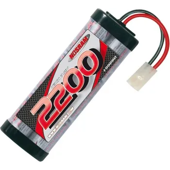 Nosram Sport pack 2200 mAh 7,2 V NiMH…