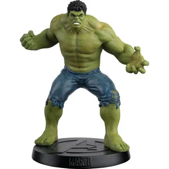 Figurka Eaglemoss Limited Avengers Marvel Hulk 16 cm