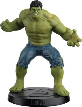 Figurka Eaglemoss Limited Avengers Marvel Hulk 16 cm